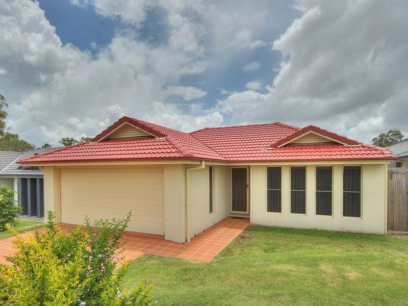 26 Webb Street, Calamvale QLD 4116