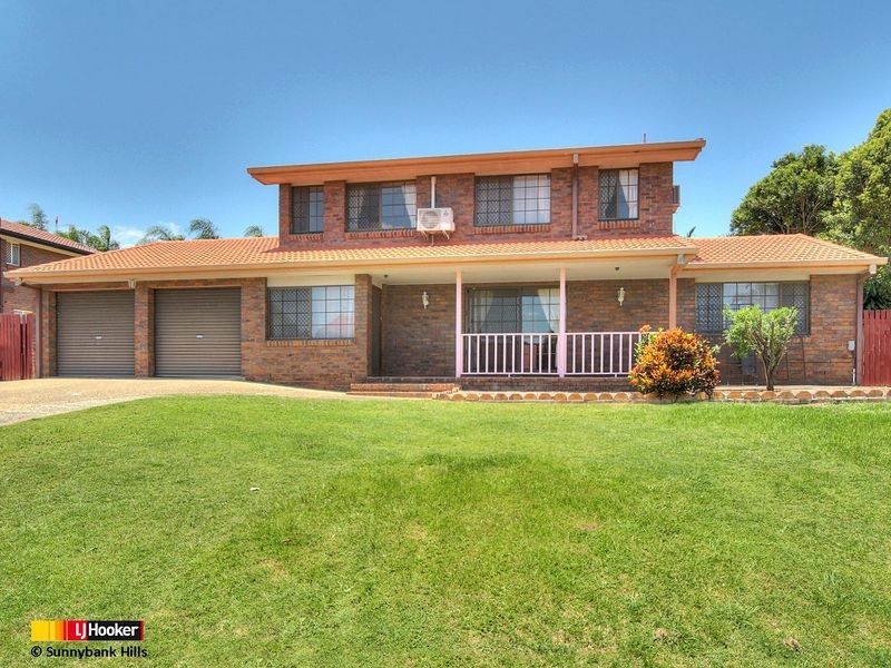 7 Hoover Court, Stretton QLD 4116