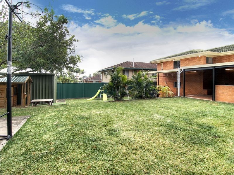 Sunnybank Hills QLD 4109