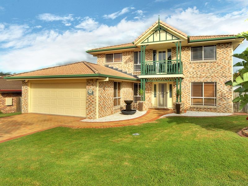 10 Blaxland Place, Drewvale QLD 4116
