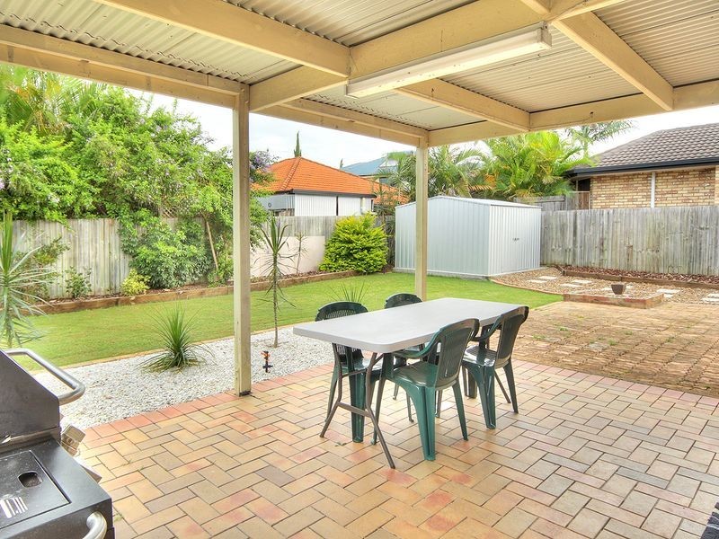 10 Blaxland Place, Drewvale QLD 4116
