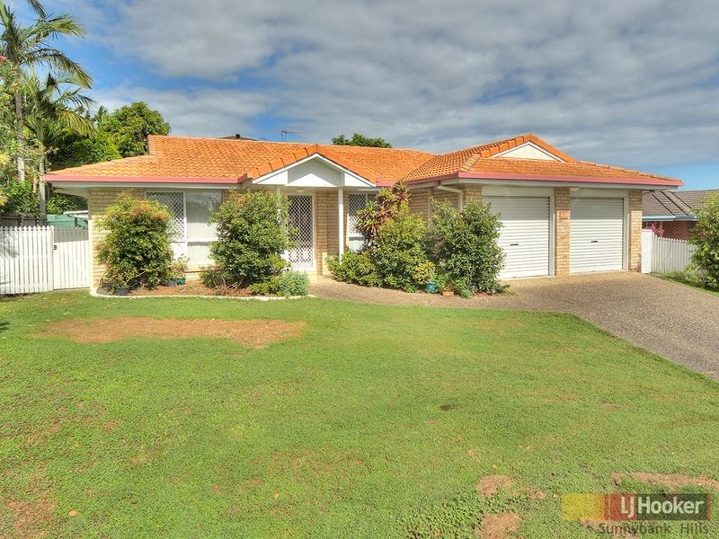 622 Gowan Road, Calamvale QLD 4116