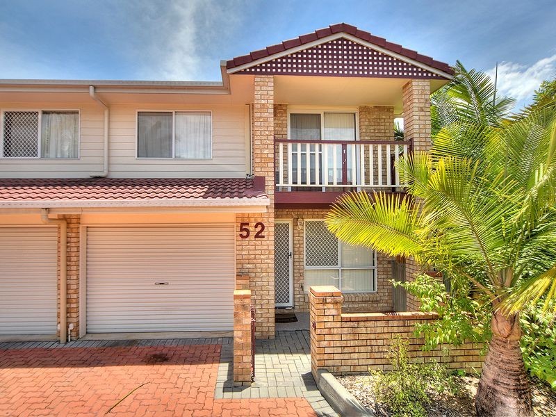 52/88 Kameruka Street, Calamvale QLD 4116