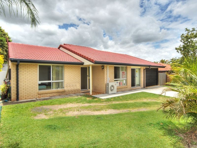 203 Ridgewood Road, Algester QLD 4115
