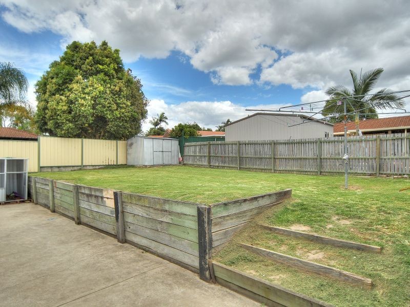 203 Ridgewood Road, Algester QLD 4115