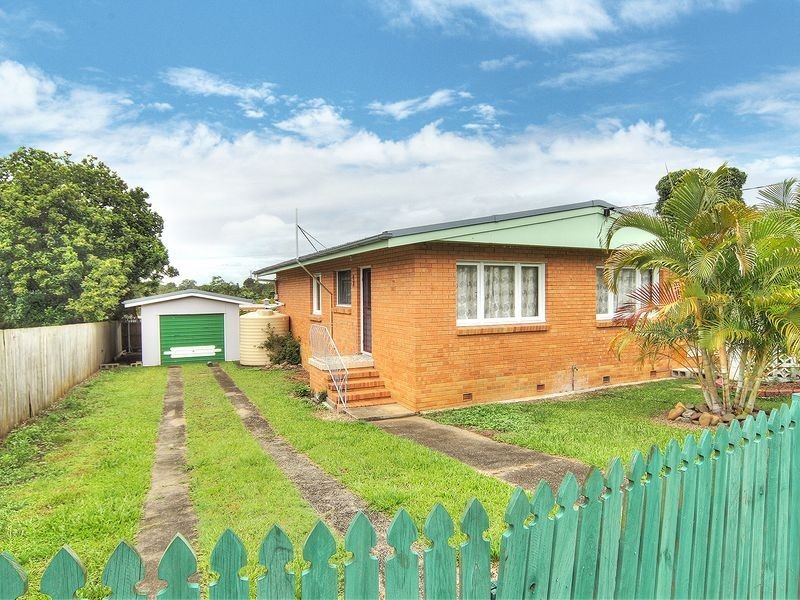 17 Wana St, Sunnybank QLD 4109