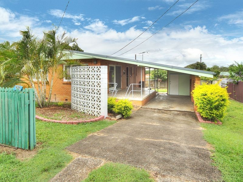 17 Wana St, Sunnybank QLD 4109
