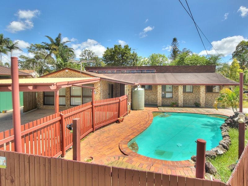6 Salix Place, Sunnybank QLD 4109