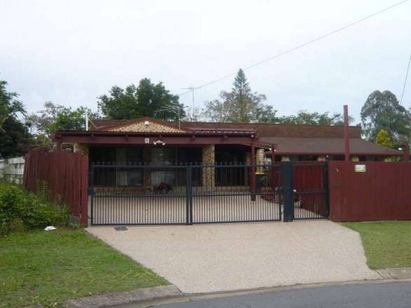 6 Salix Place, Sunnybank QLD 4109