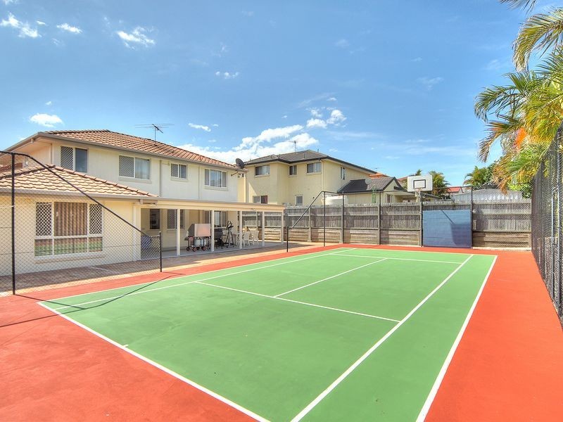 70 Golden Rain Place, Stretton QLD 4116