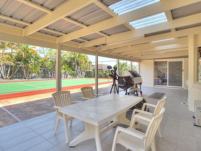 70 Golden Rain Place, Stretton QLD 4116