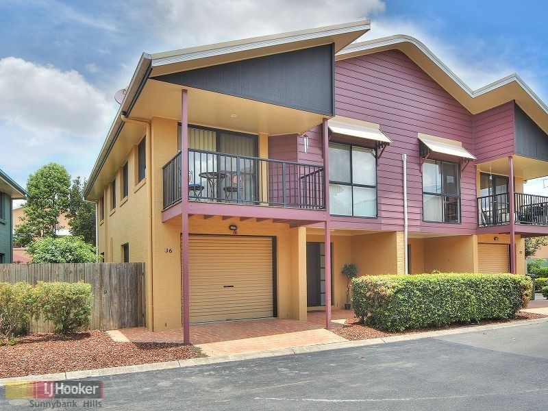36/316 Long Street East, Graceville QLD 4075