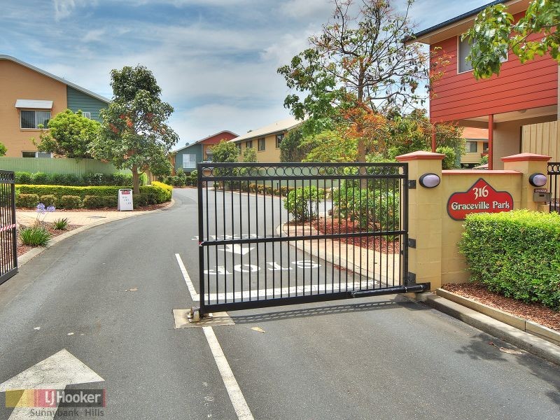 36/316 Long Street East, Graceville QLD 4075