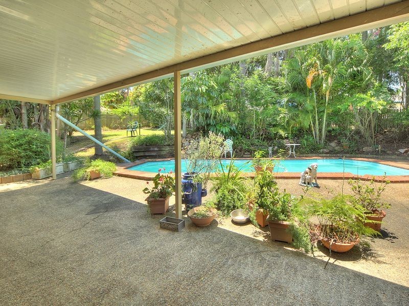 8 Monsour Street, Calamvale QLD 4116