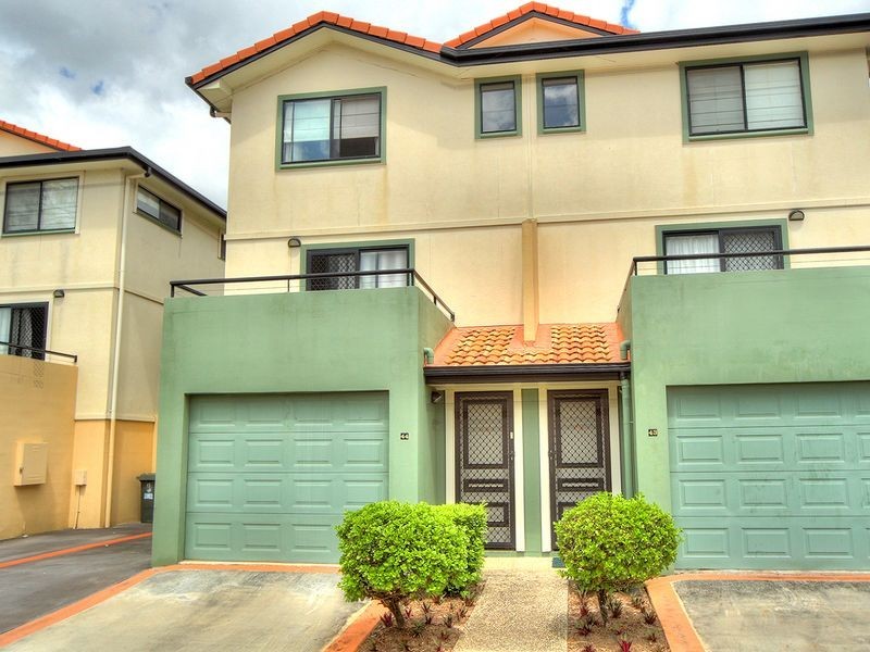 44/228 Gaskell Street, Eight Mile Plains QLD 4113