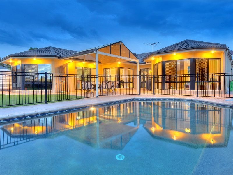 38 Habitat Place, Drewvale QLD 4116