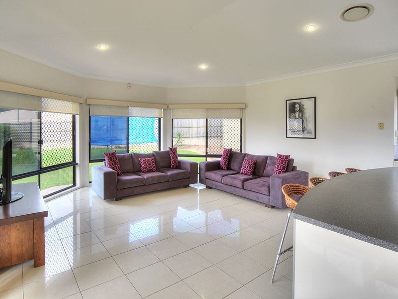 38 Habitat Place, Drewvale QLD 4116