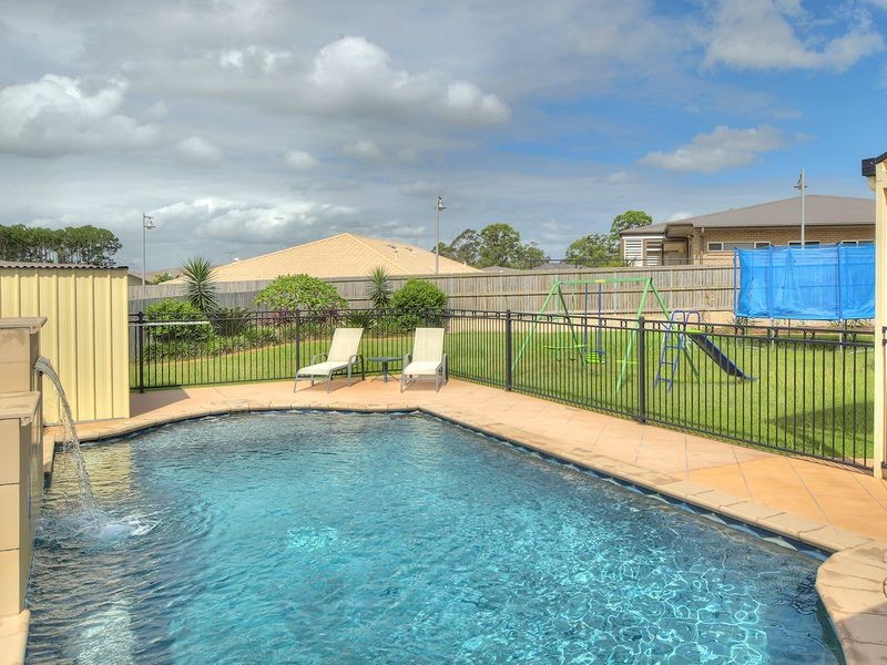 38 Habitat Place, Drewvale QLD 4116