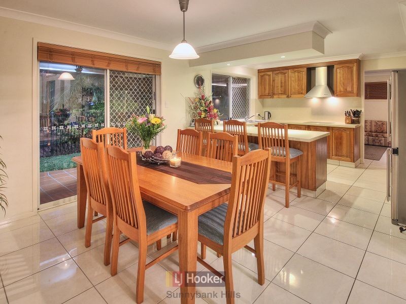 14 Mckinley Court, Stretton QLD 4116