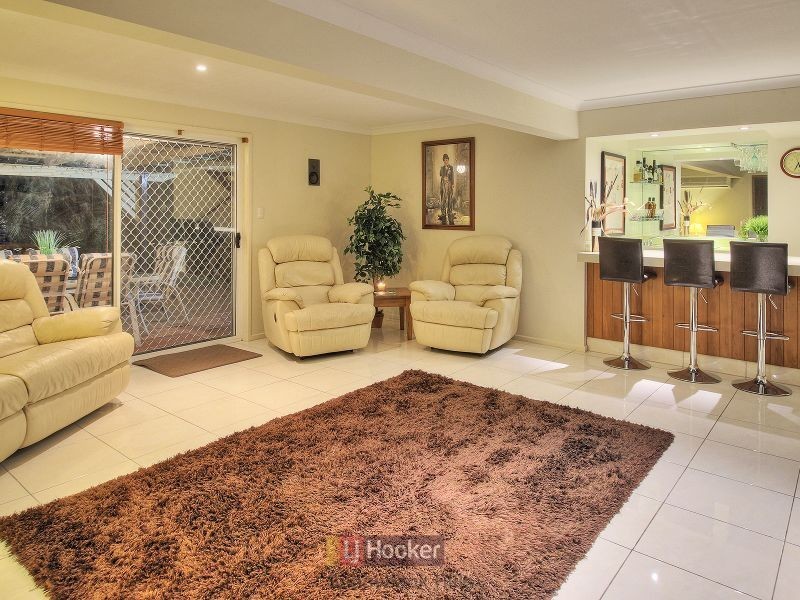 14 Mckinley Court, Stretton QLD 4116