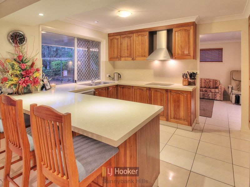 14 Mckinley Court, Stretton QLD 4116