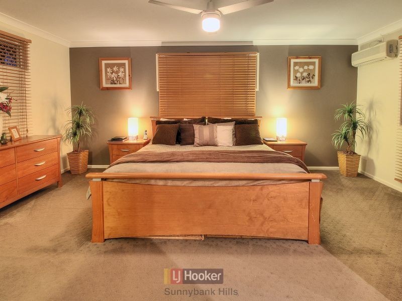 14 Mckinley Court, Stretton QLD 4116