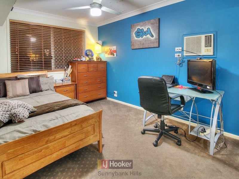 14 Mckinley Court, Stretton QLD 4116