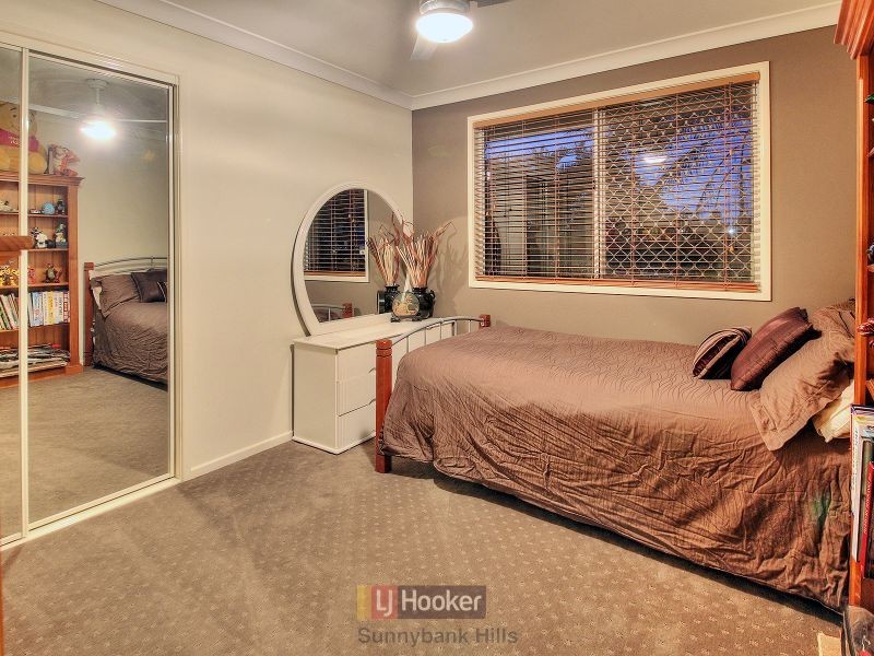 14 Mckinley Court, Stretton QLD 4116