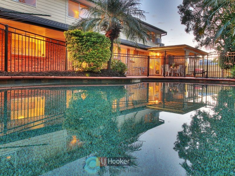 14 Mckinley Court, Stretton QLD 4116