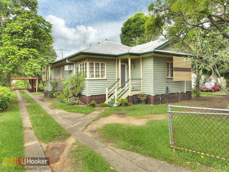 931 Boundary Road, Coopers Plains QLD 4108