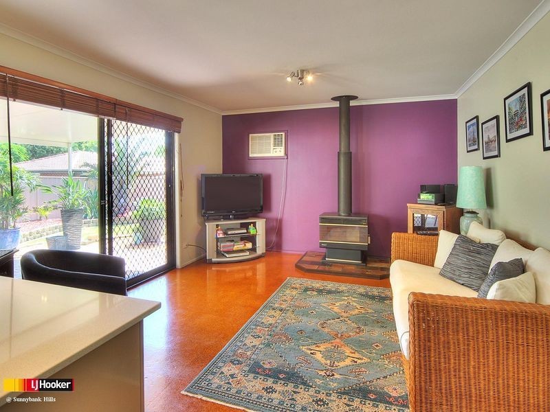 4 Agave Court, Runcorn QLD 4113