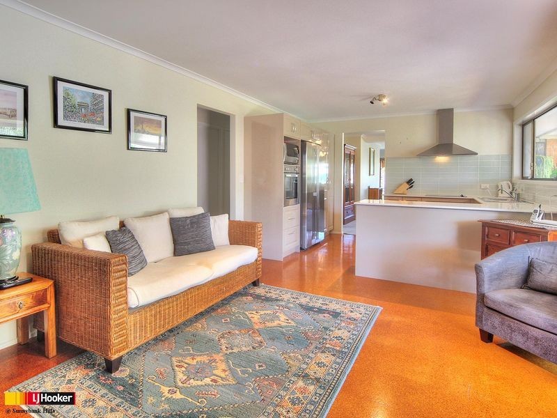 4 Agave Court, Runcorn QLD 4113