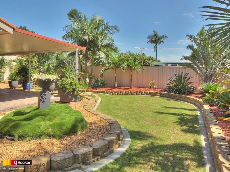 4 Agave Court, Runcorn QLD 4113