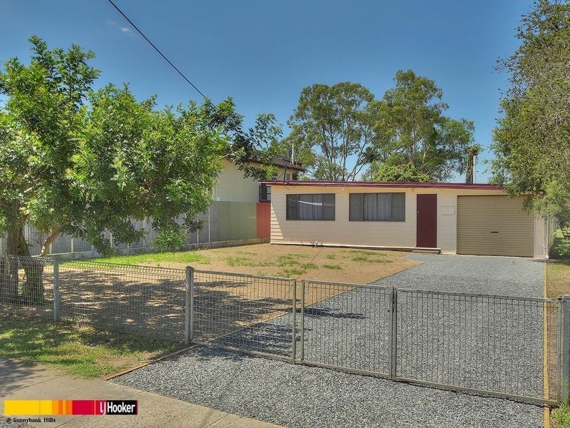 9 Lemon Street, Runcorn QLD 4113