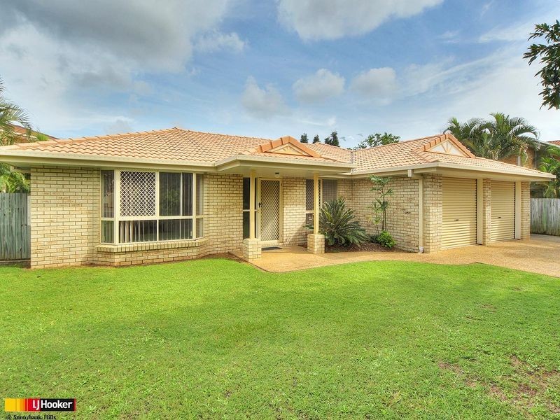 32 Woorabinda Street, Runcorn QLD 4113