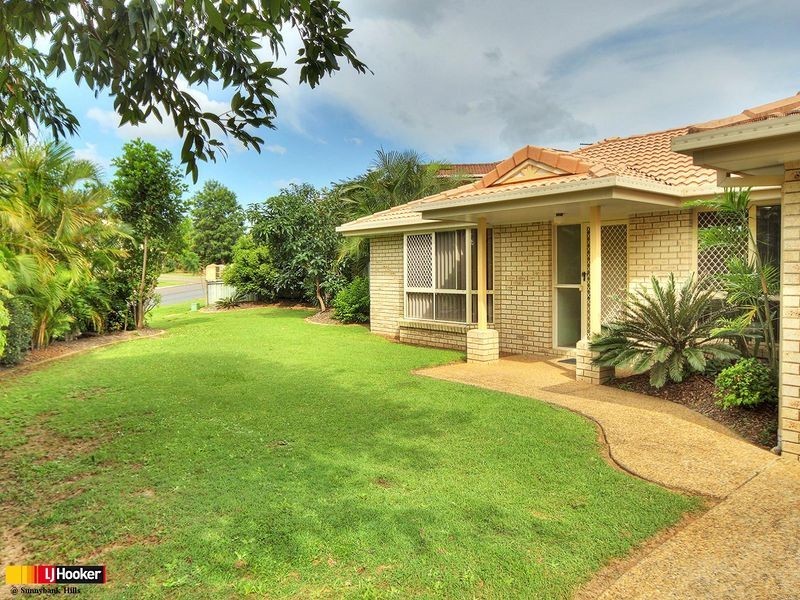 32 Woorabinda Street, Runcorn QLD 4113