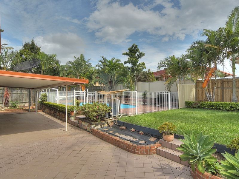 10 Greenleaf Street, Sunnybank Hills QLD 4109