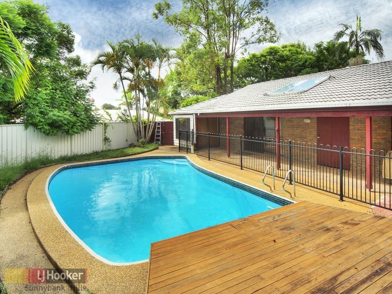 17 Cobham Street, Sunnybank Hills QLD 4109