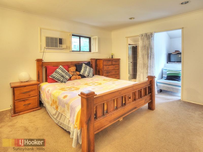 17 Cobham Street, Sunnybank Hills QLD 4109