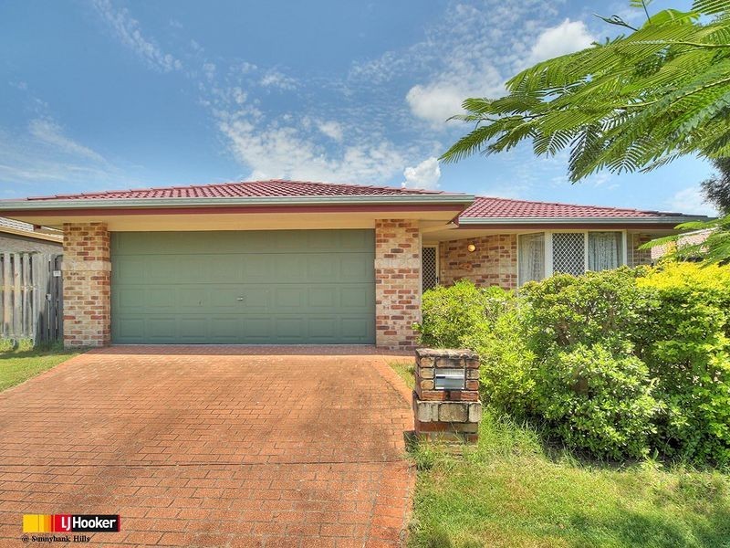 3 Clifford Close, Kuraby QLD 4112