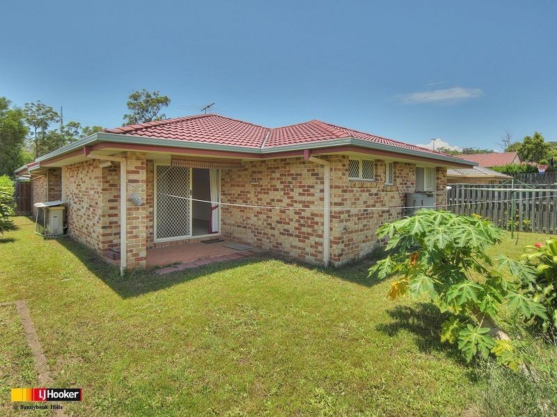3 Clifford Close, Kuraby QLD 4112
