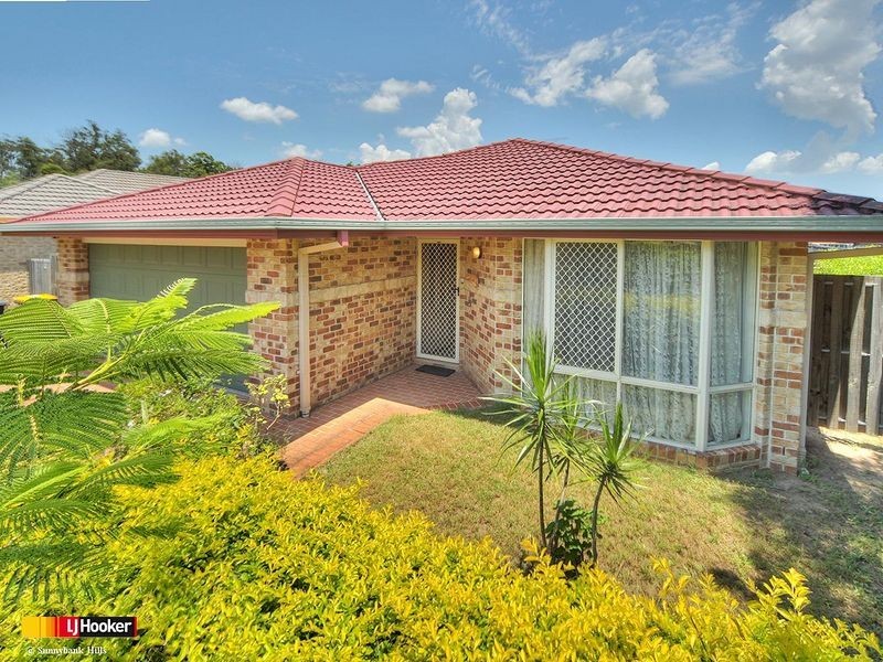 3 Clifford Close, Kuraby QLD 4112