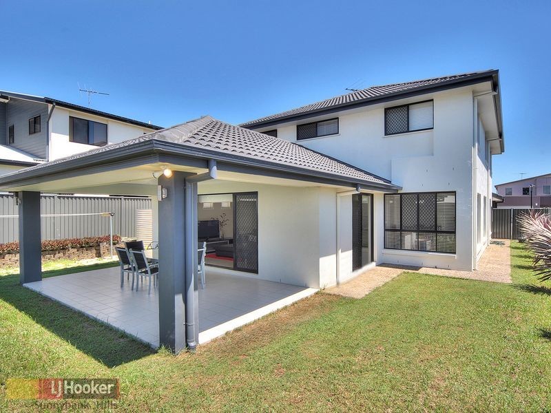 21 Collett Street, Eight Mile Plains QLD 4113