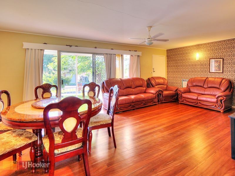 12 Renniks Street, Sunnybank QLD 4109