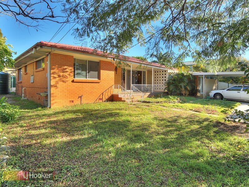 12 Renniks Street, Sunnybank QLD 4109