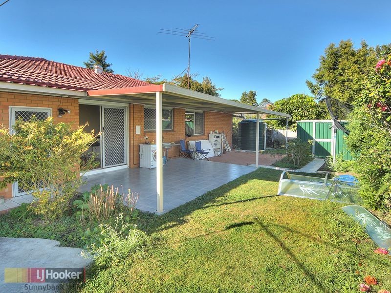 12 Renniks Street, Sunnybank QLD 4109