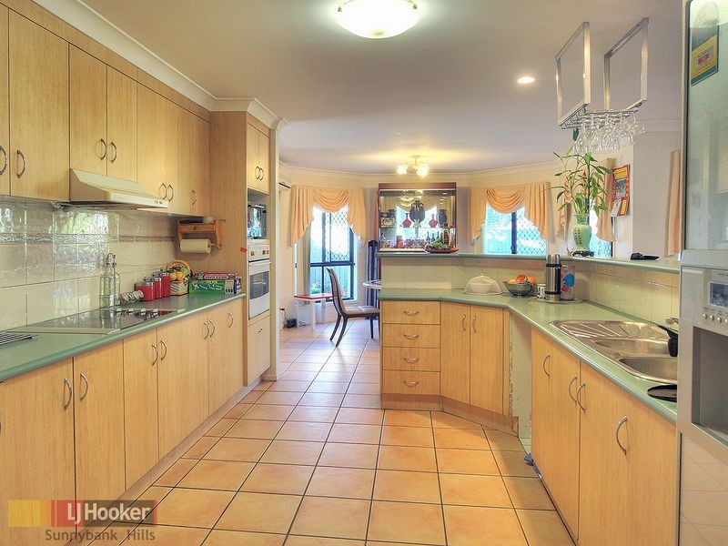 7 Panama Court, Kuraby QLD 4112