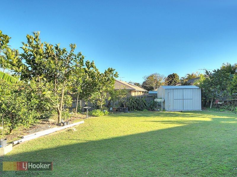 7 Panama Court, Kuraby QLD 4112