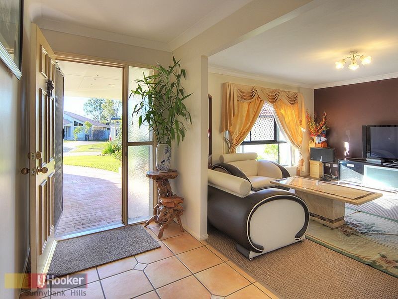 7 Panama Court, Kuraby QLD 4112