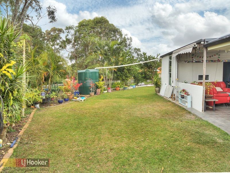 7 Panama Court, Kuraby QLD 4112